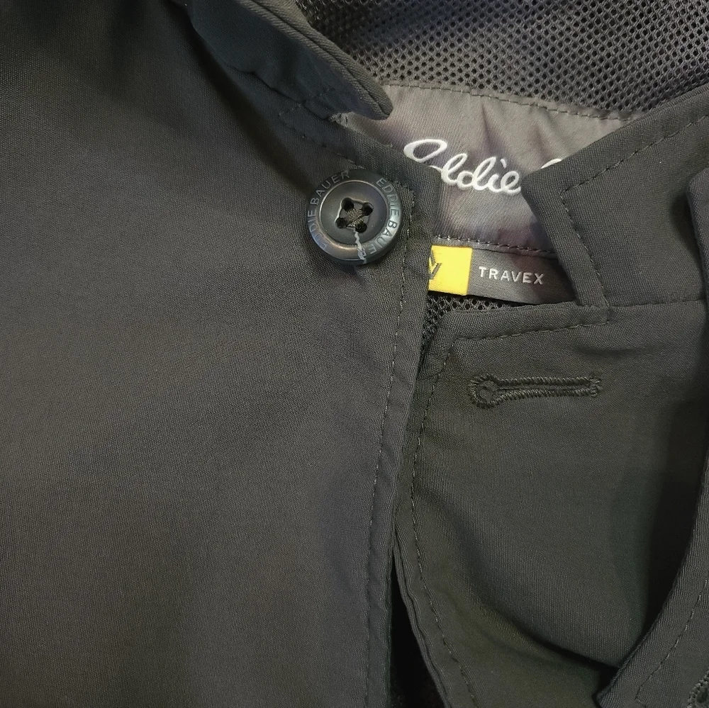 Eddie Bauer purchased it